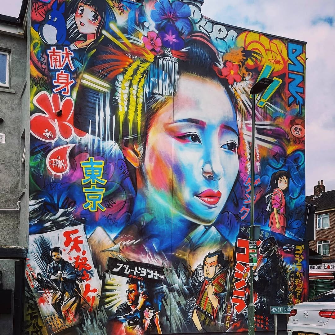 Post 8 by Eddie Eyre on Instagram (image)