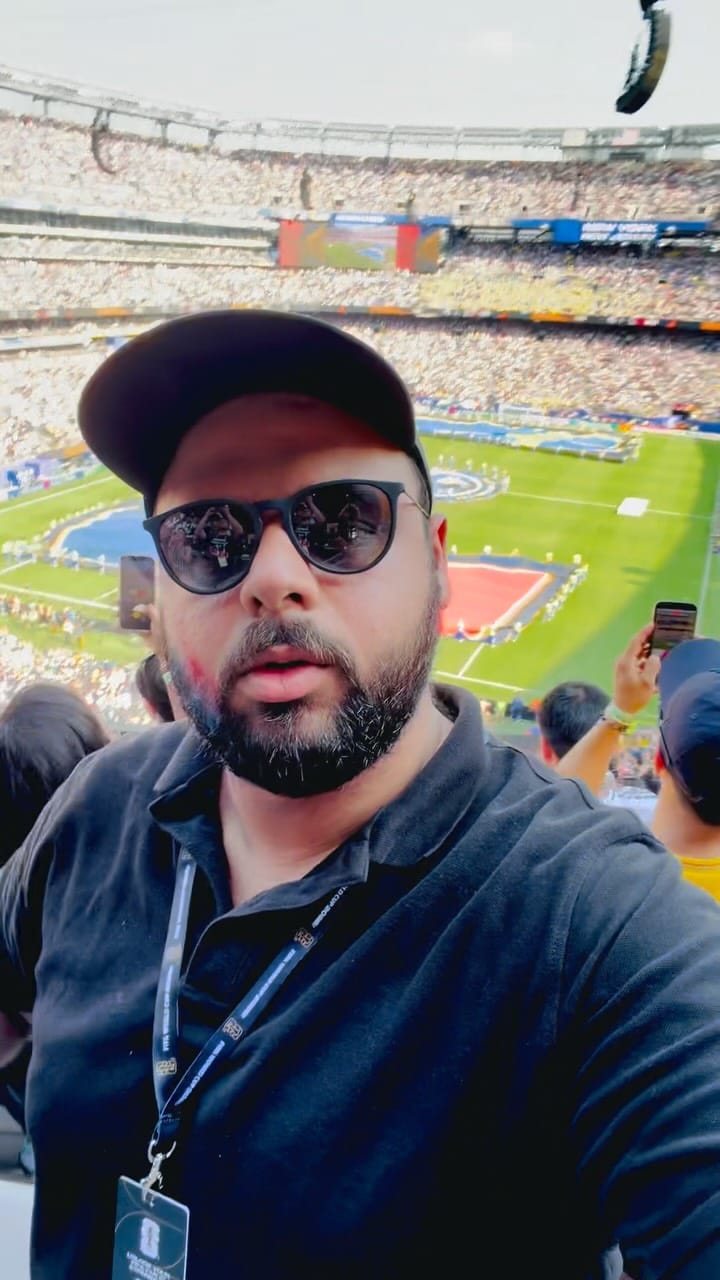 Post 1 by Bazil Ghumman on Instagram (video)
