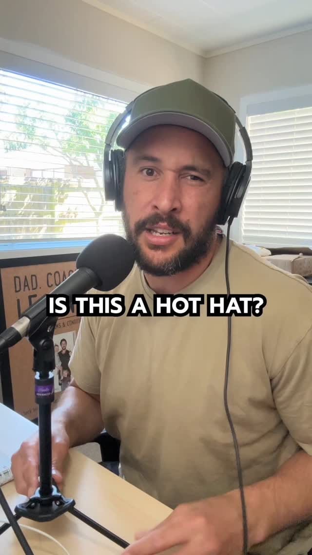 Post 6 by The Parenting Hangover Podcast on Instagram (video)