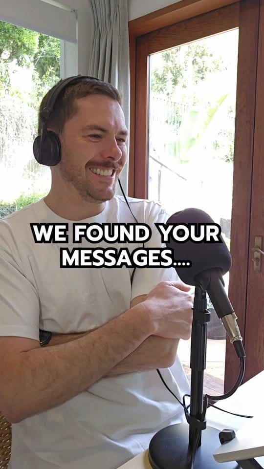 Post 9 by The Parenting Hangover Podcast on Instagram (video)