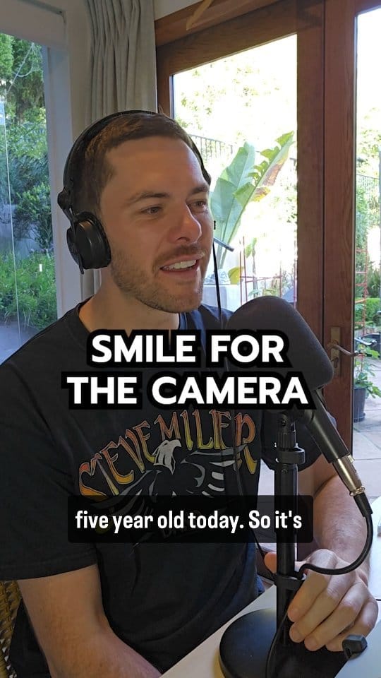 Post 3 by The Parenting Hangover Podcast on Instagram (video)