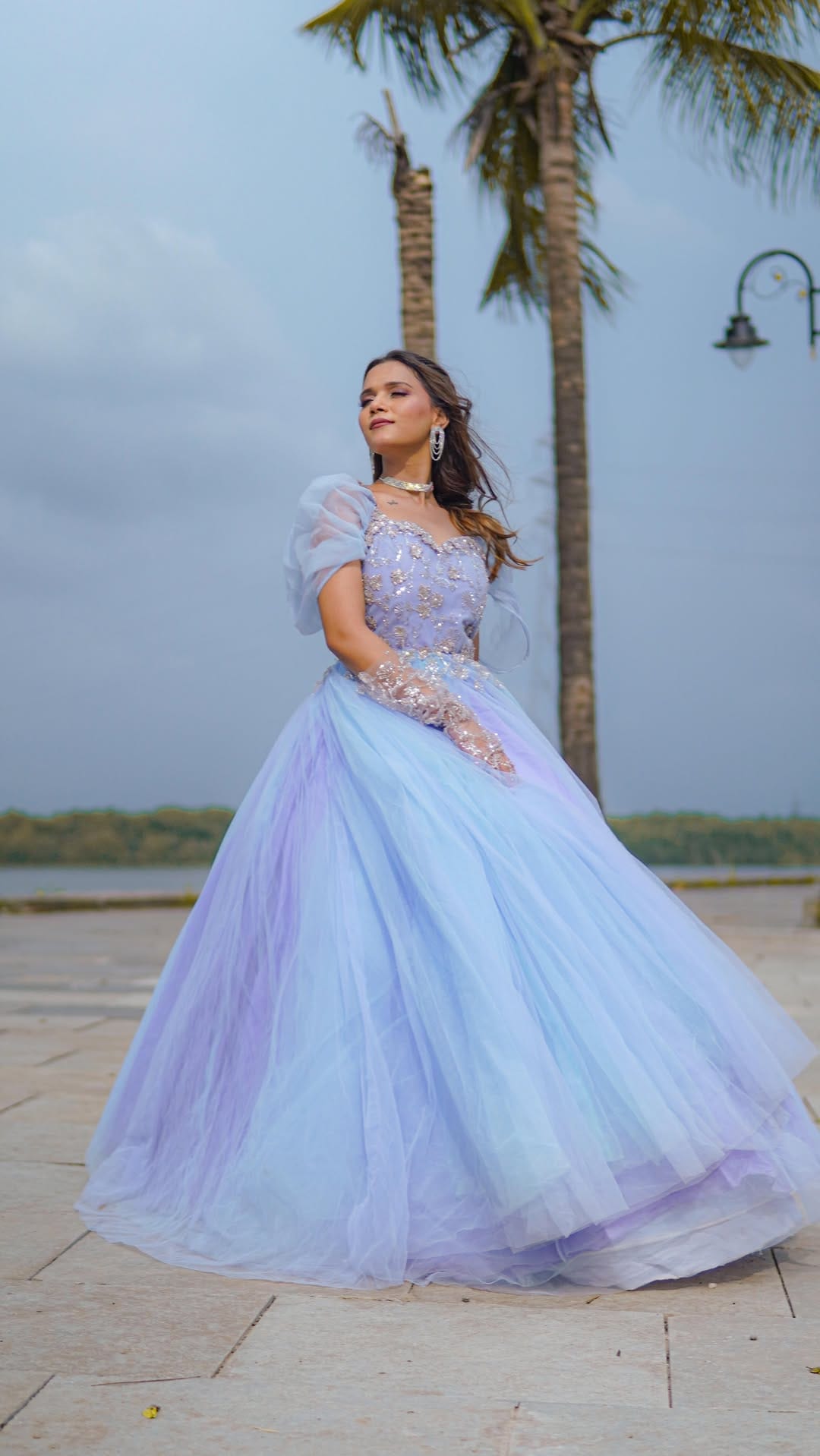 Post 10 by RUKHSAR KHAN | BOUTIQUE | DESIGNER on Instagram (video)