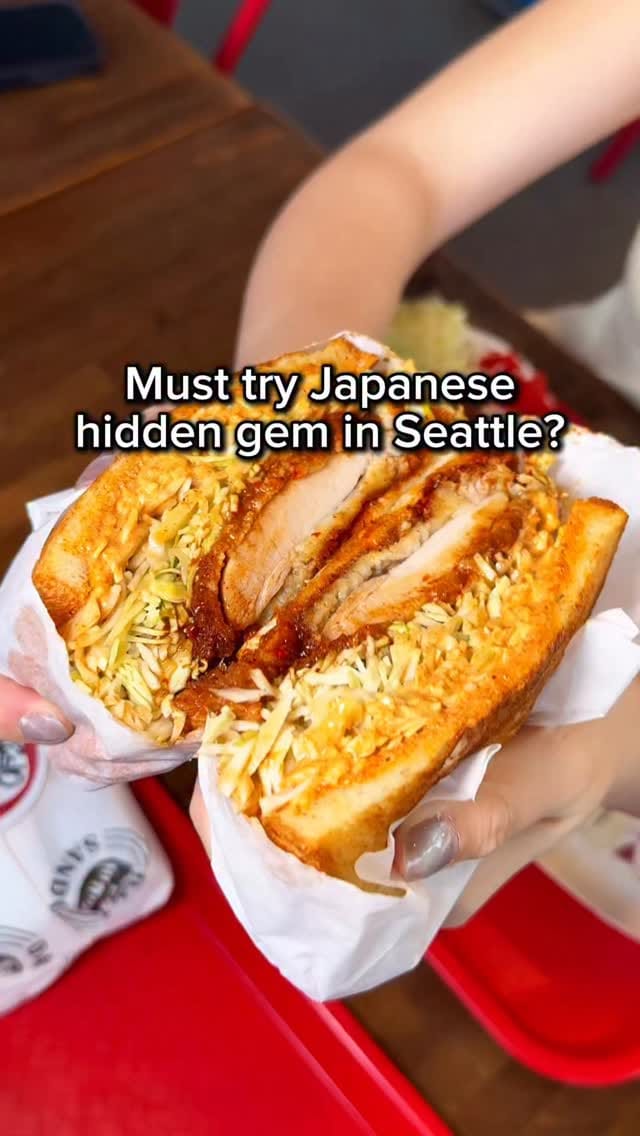 Post 7 by Daruma Sando on Instagram (video)