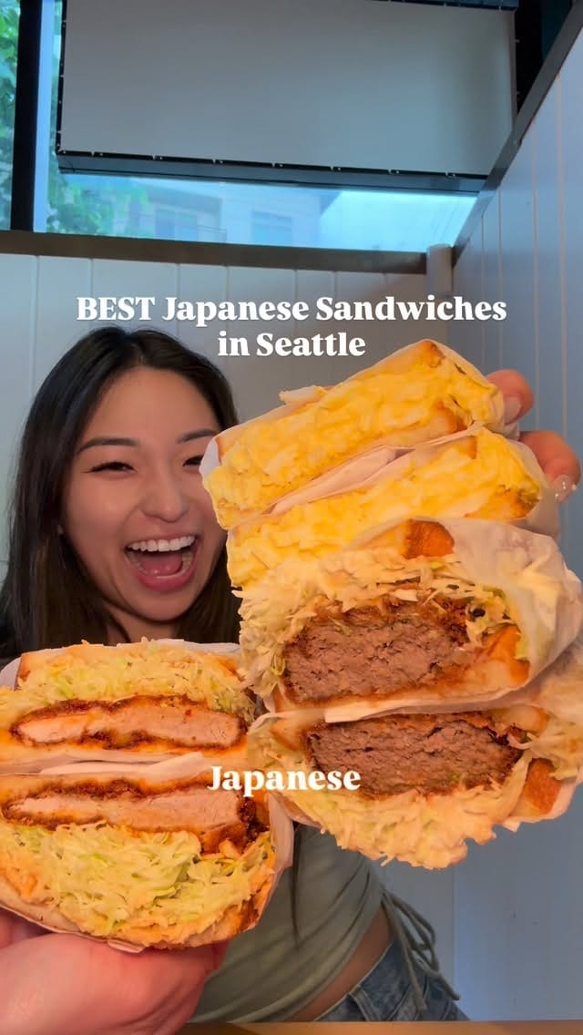 Post 4 by Daruma Sando on Instagram (video)