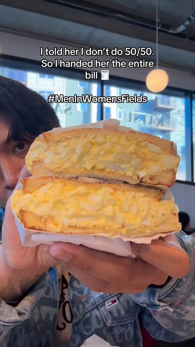 Post 8 by Daruma Sando on Instagram (video)