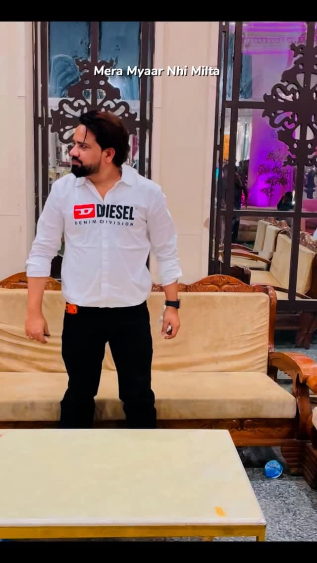 Post 4 by Salman collection | Menswear Brand on Instagram (video)
