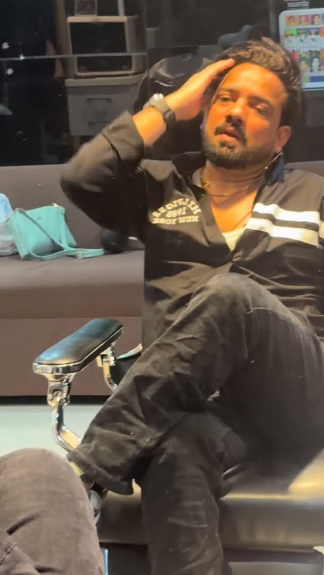 Post 7 by Salman collection | Menswear Brand on Instagram (video)
