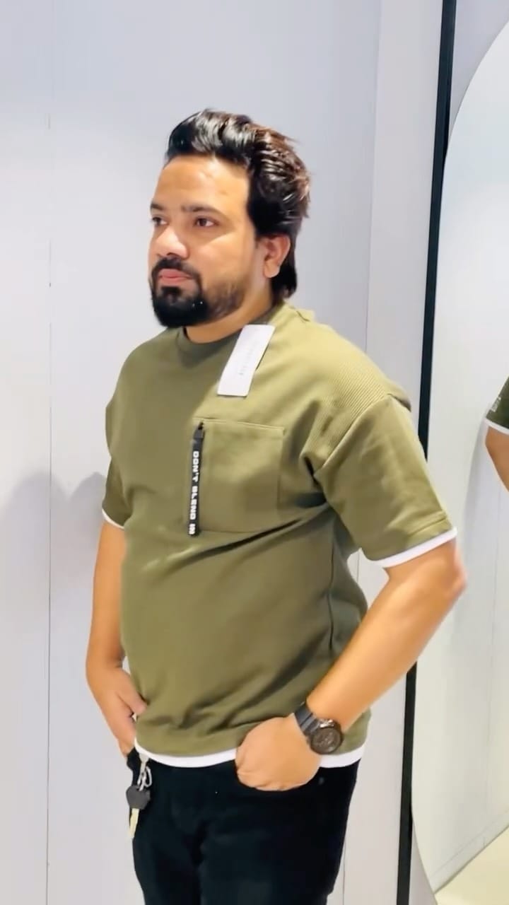 Post 1 by Salman collection | Menswear Brand on Instagram (video)