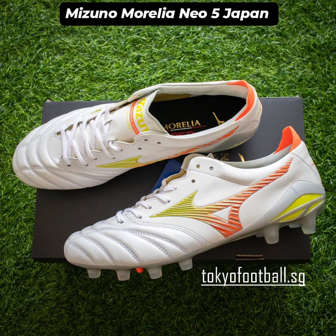Post 7 by tokyofootball.sg on Instagram (carousel)