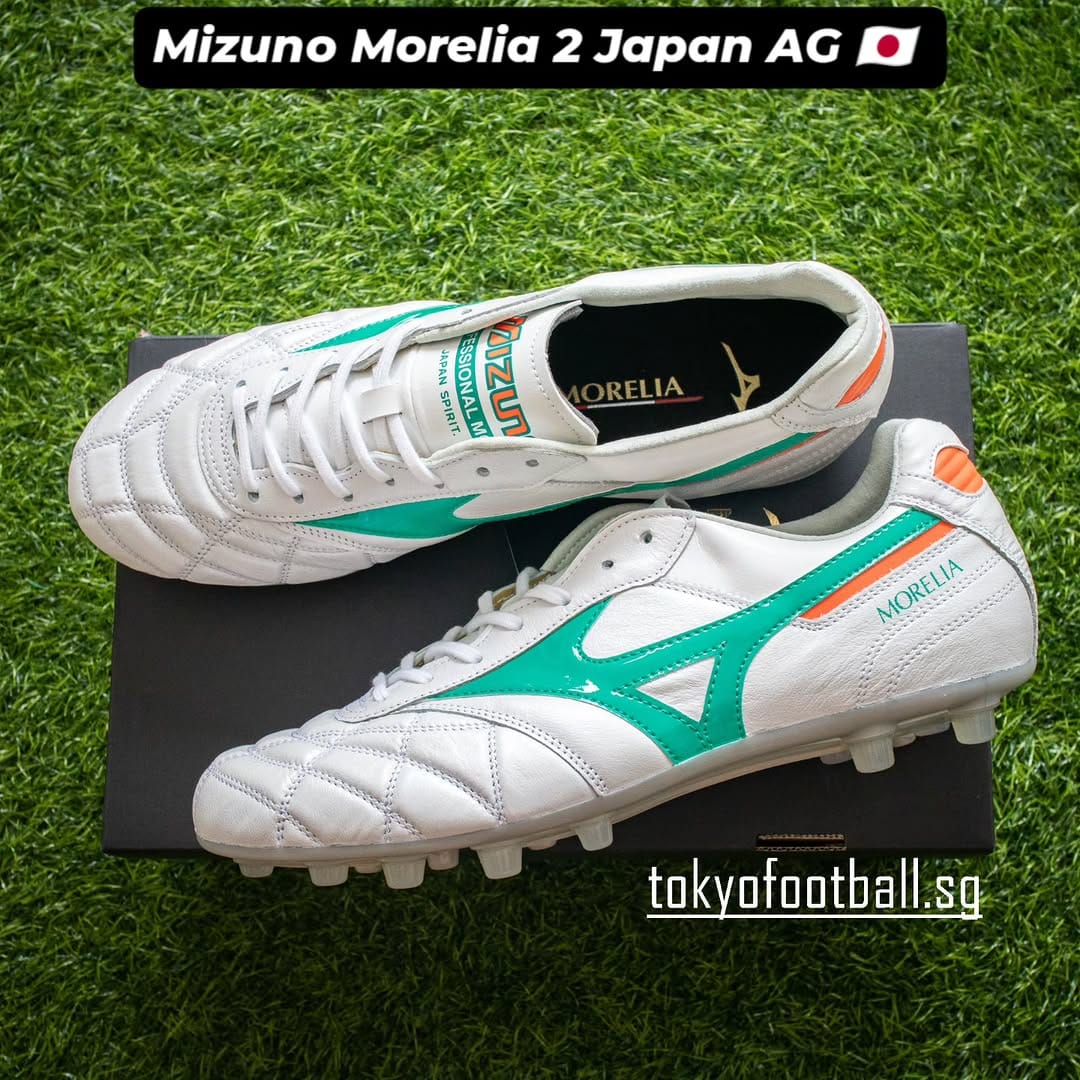 Post 3 by tokyofootball.sg on Instagram (carousel)