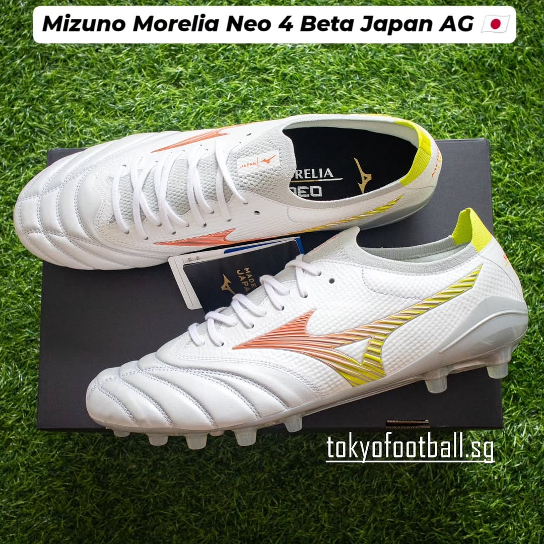 Post 4 by tokyofootball.sg on Instagram (carousel)