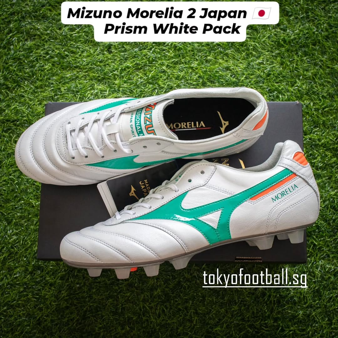 Post 6 by tokyofootball.sg on Instagram (carousel)