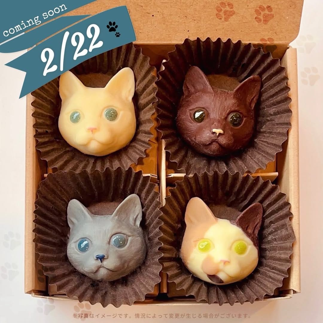 Post 6 by & chocolate on Instagram (carousel)