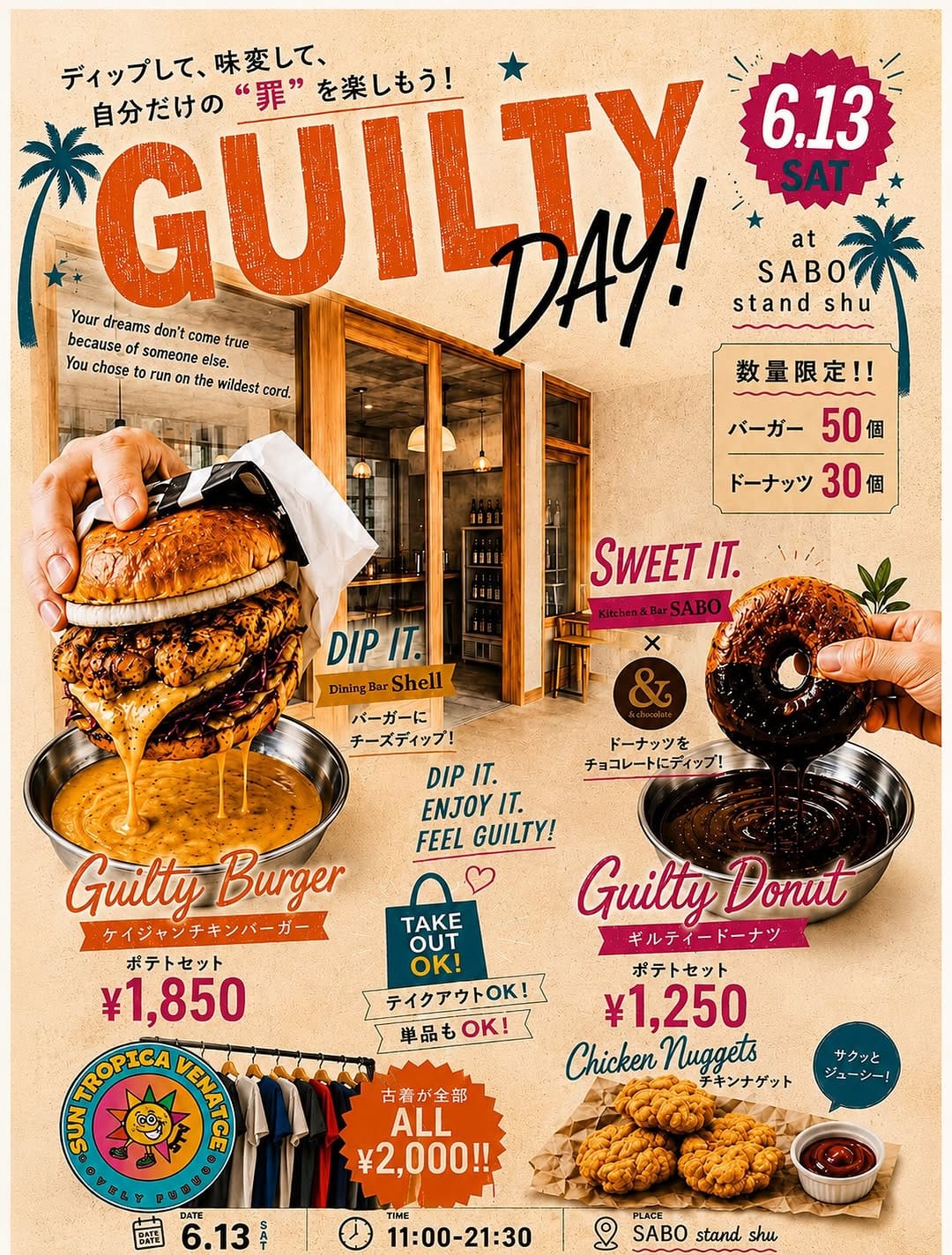 Post 2 by & chocolate on Instagram (image)