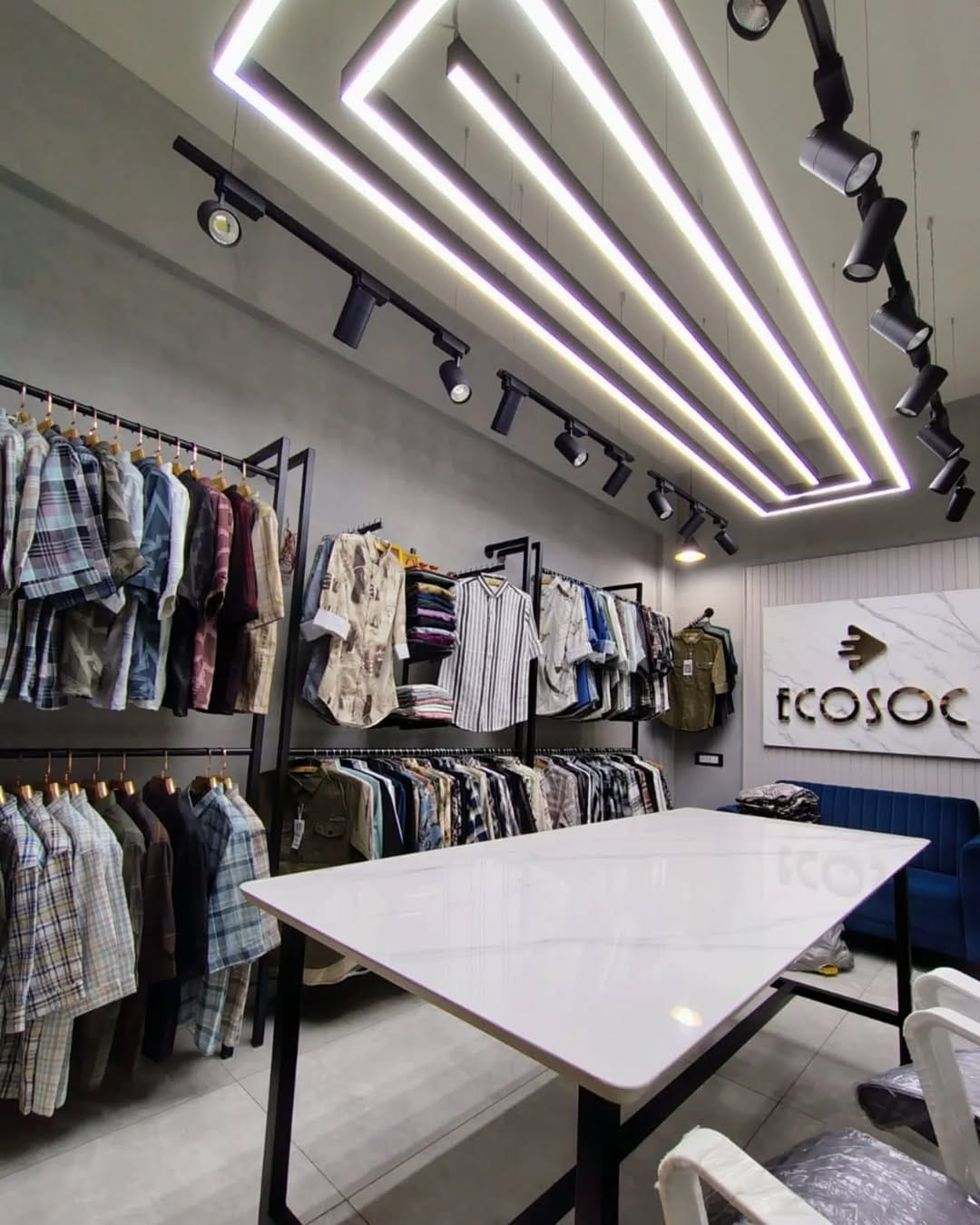 Post 10 by ECOSOC™ on Instagram (image)