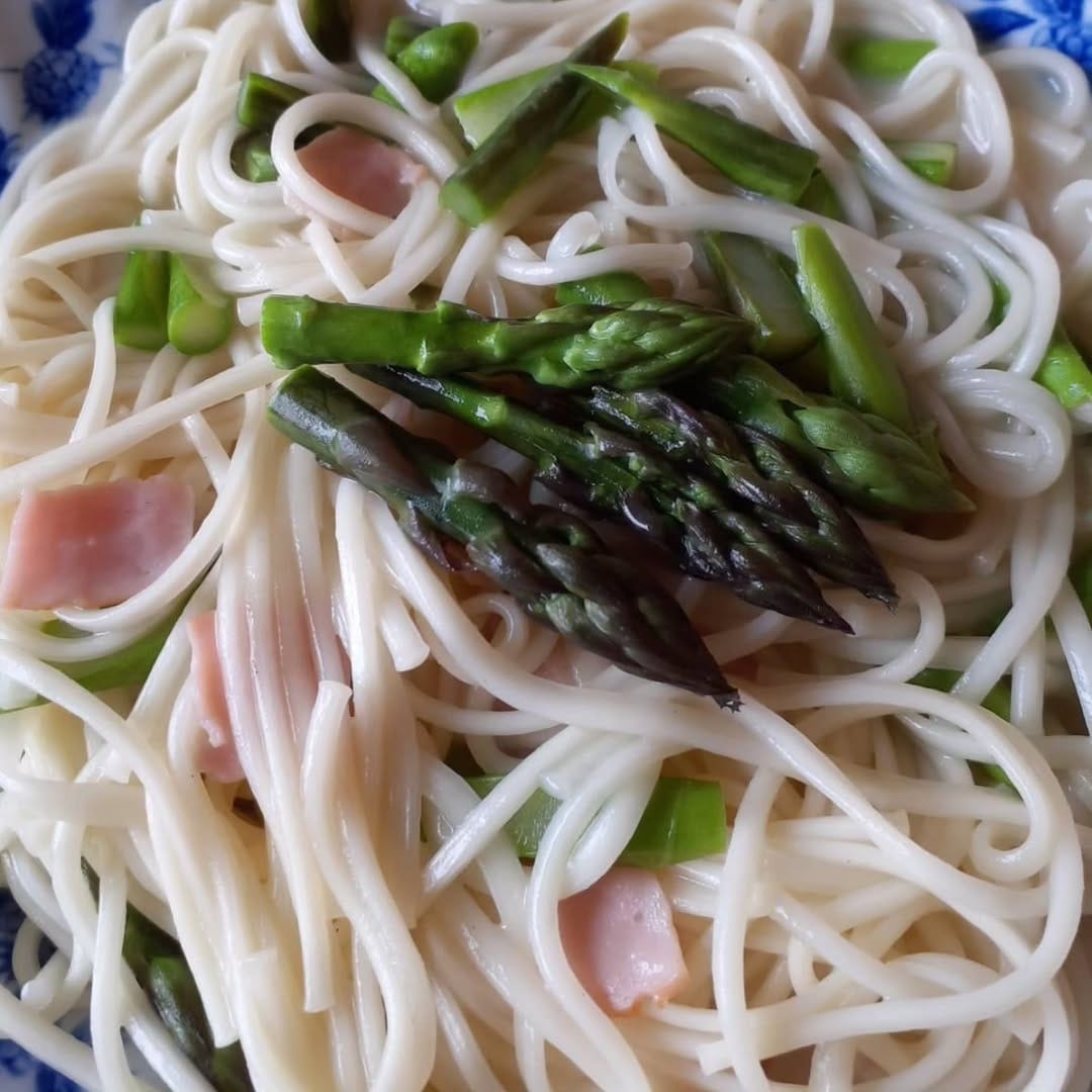 Post 8 by 小野製麺有限会社【公式】半田めん 太いそうめん on Instagram (carousel)