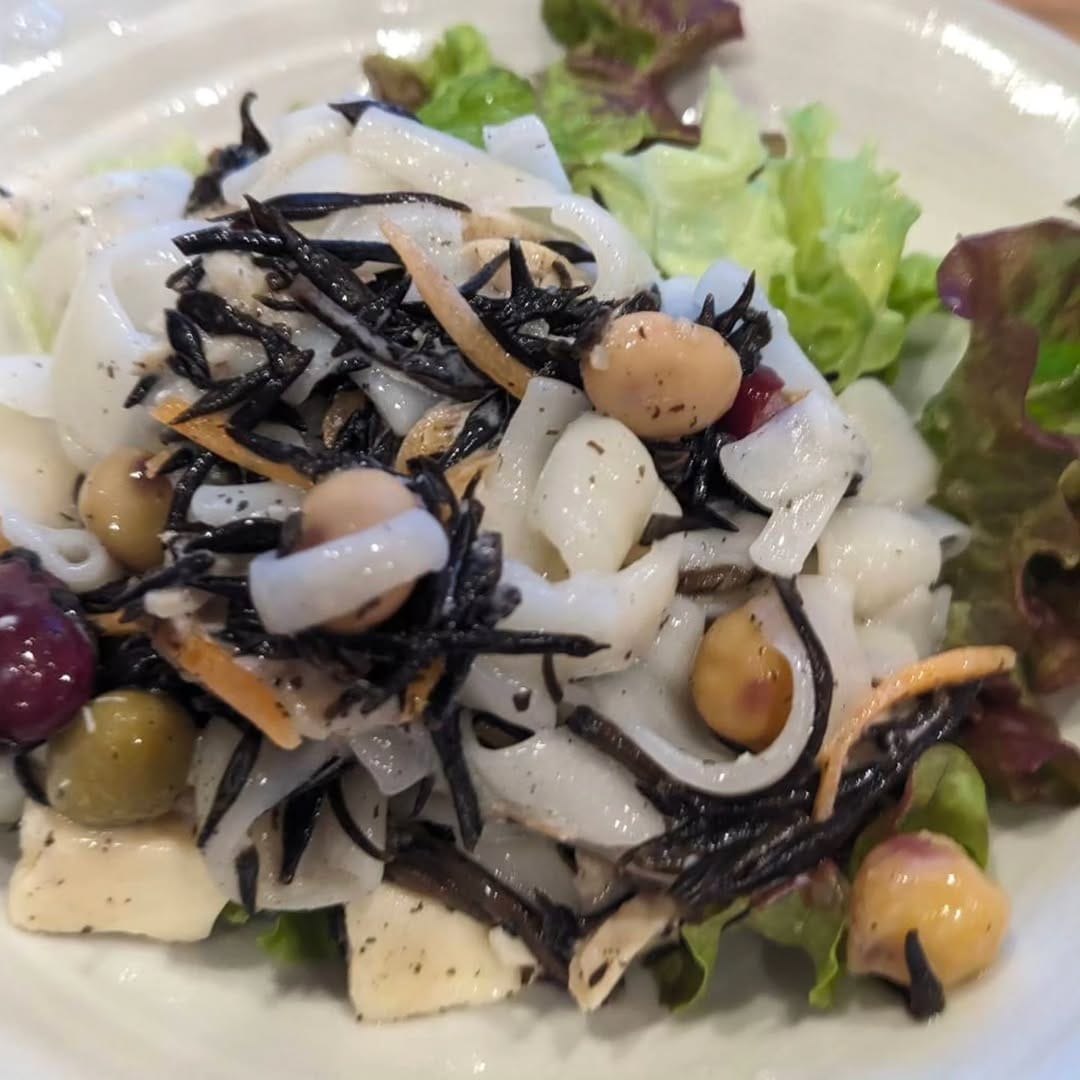 Post 5 by 小野製麺有限会社【公式】半田めん 太いそうめん on Instagram (carousel)