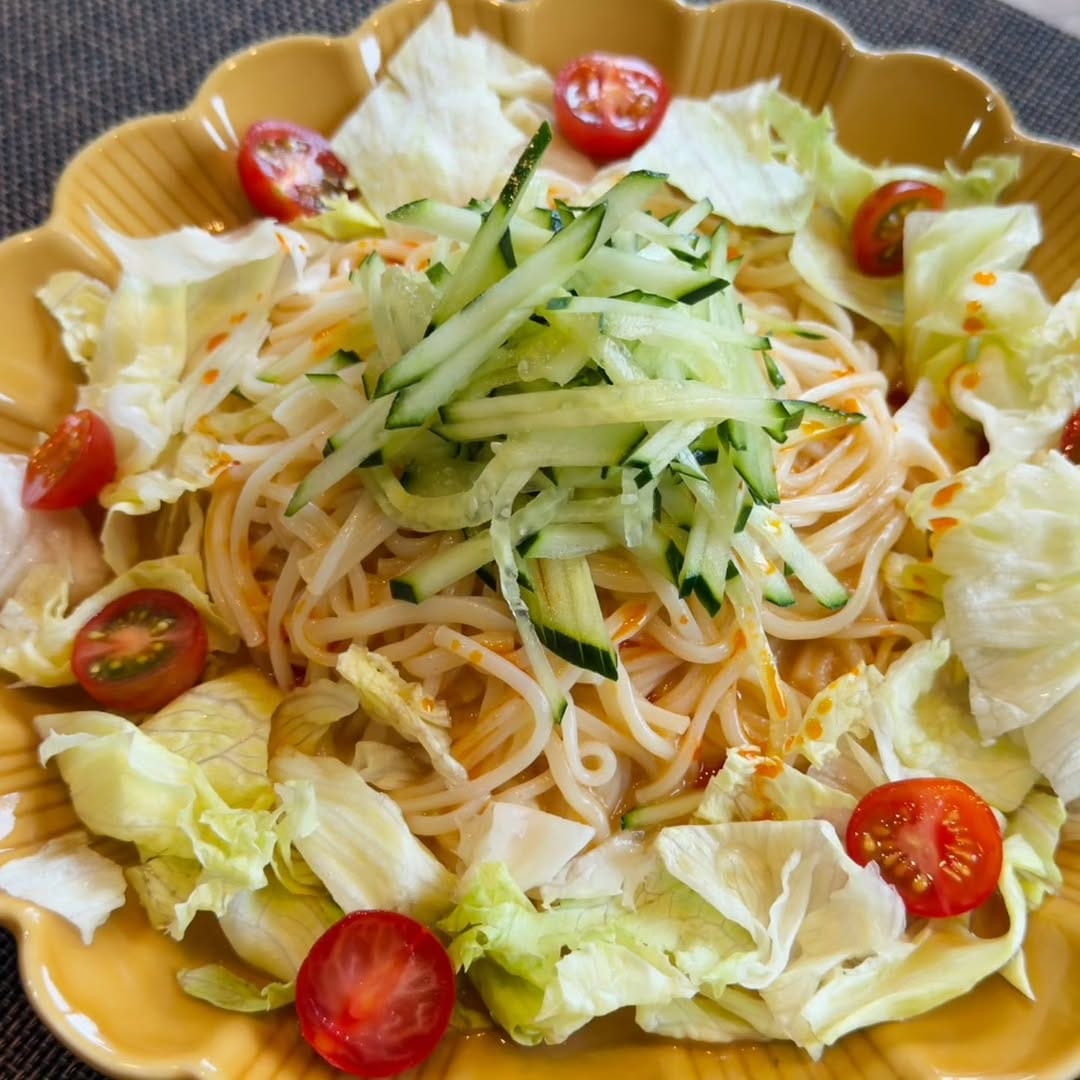 Post 3 by 小野製麺有限会社【公式】半田めん 太いそうめん on Instagram (carousel)