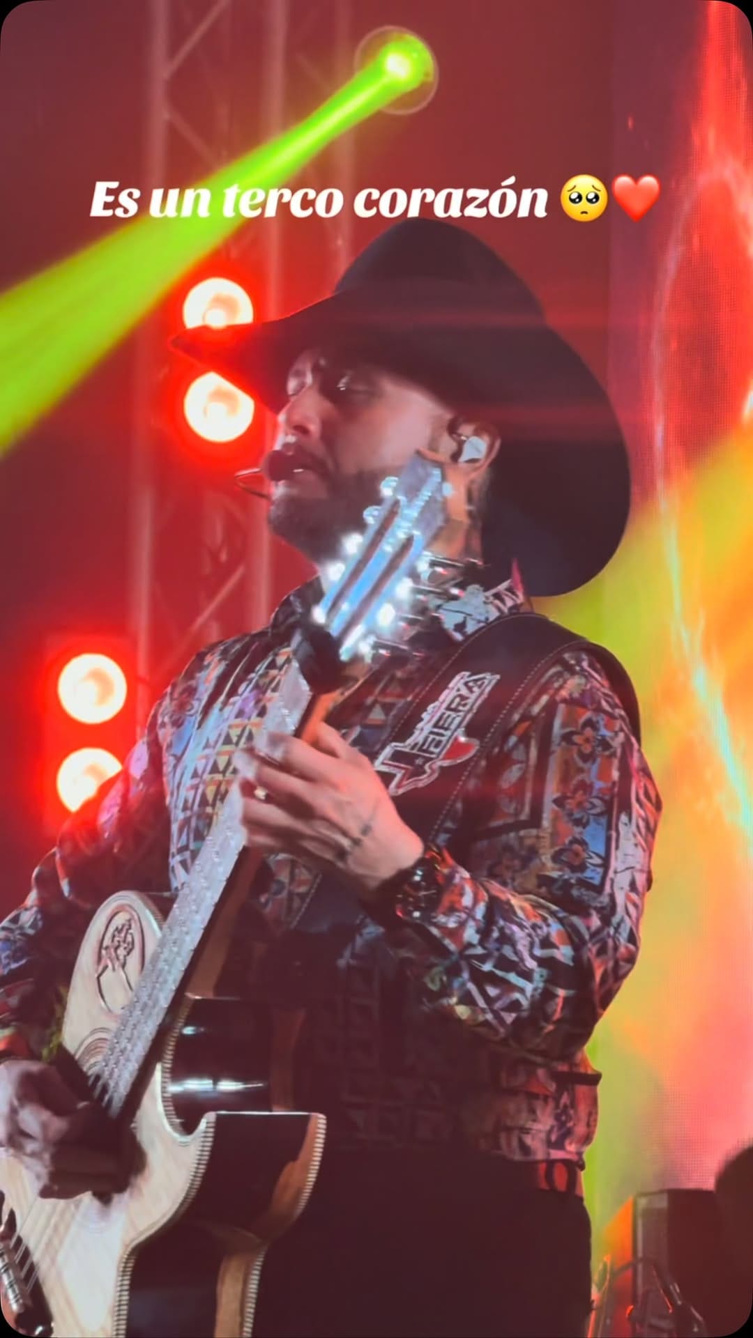 Post 1 by Mauricio Palma Barraza on Instagram (video)
