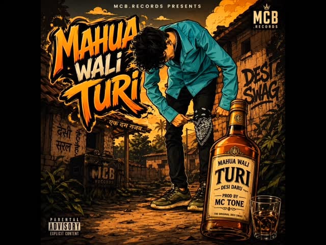 Post 9 by MC TONE on Instagram (video)