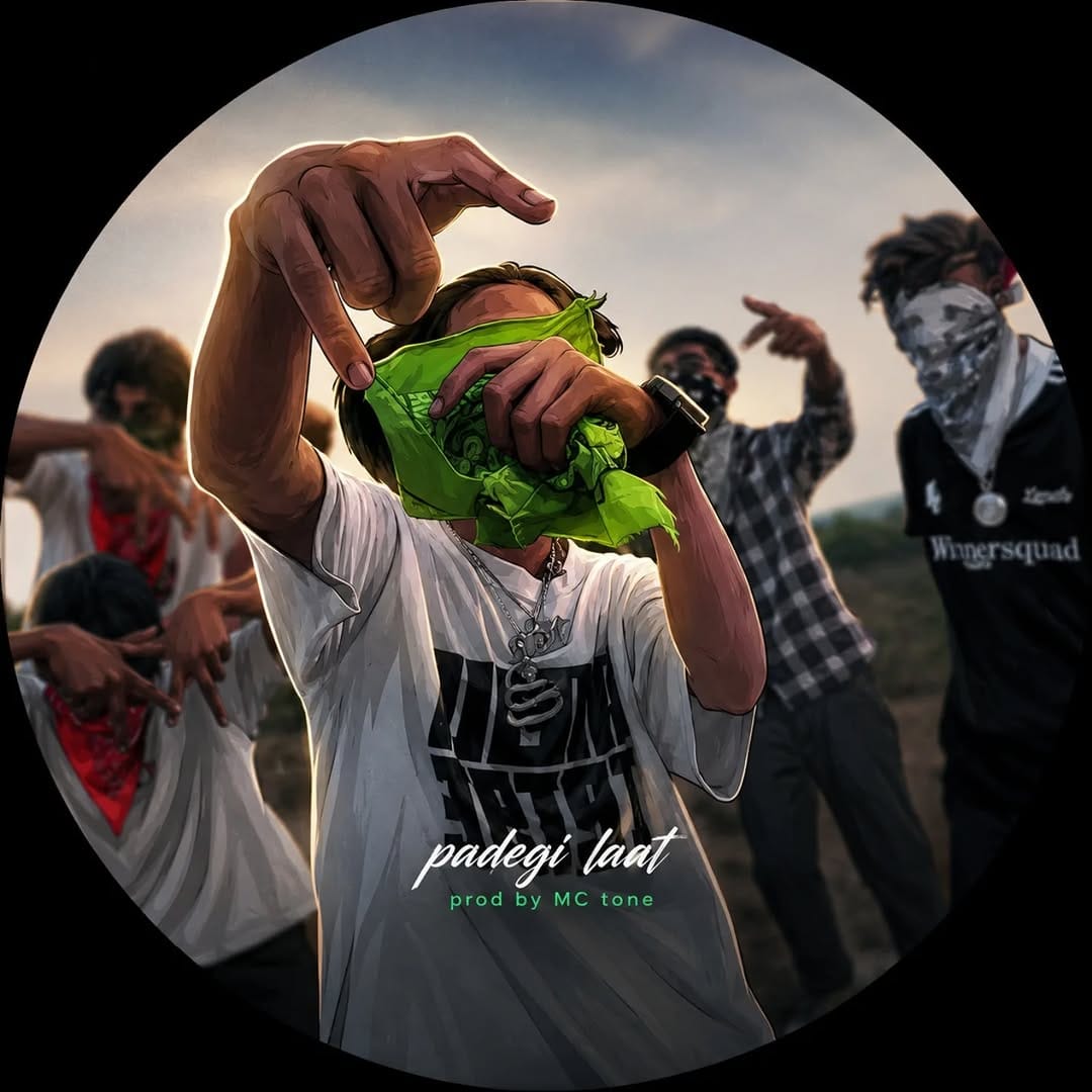 Post 6 by MC TONE on Instagram (image)