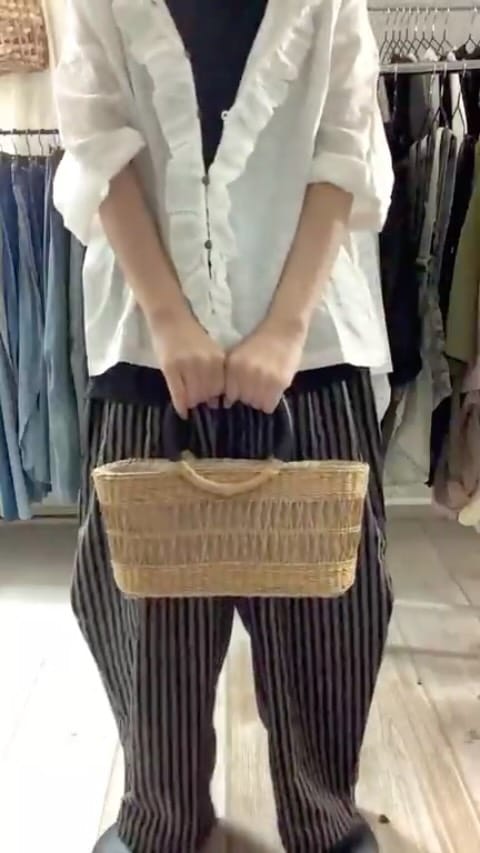 Post 2 by natural garden purprea on Instagram (video)