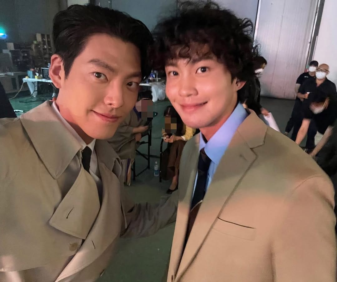 Post 9 by SEOWOO ソウ on Instagram (carousel)