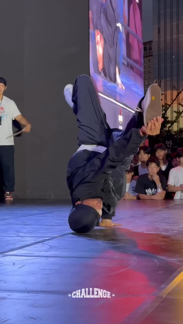 Post 6 by Yuta “Steez” Tsugumo on Instagram (video)
