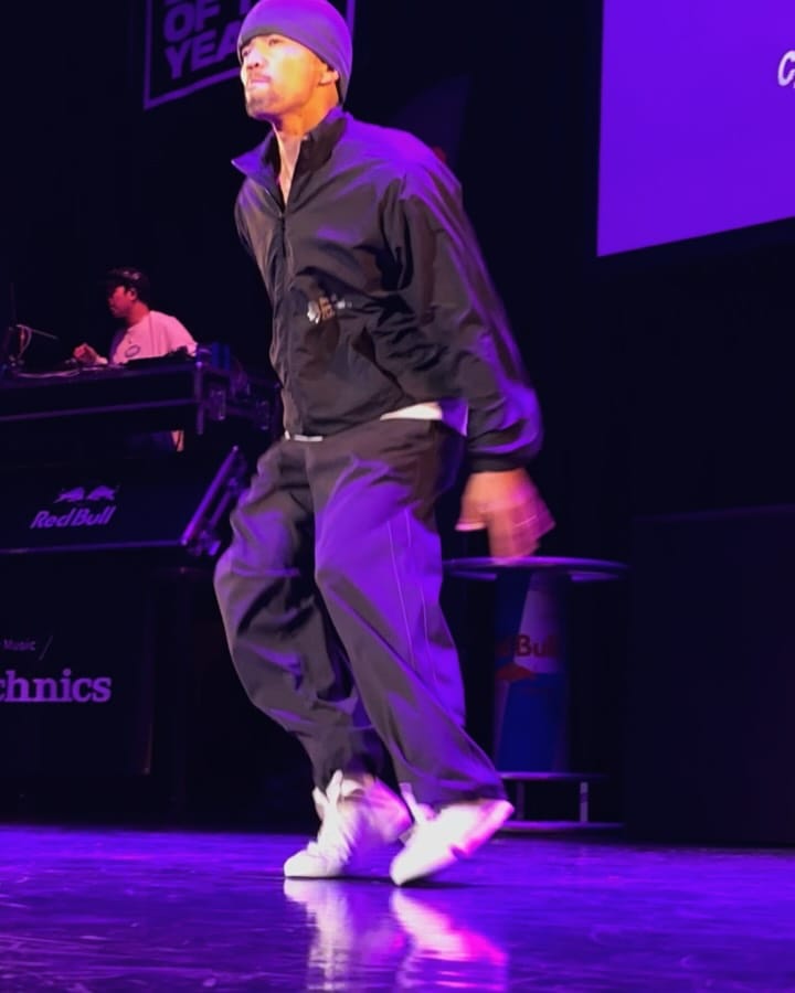 Post 9 by Yuta “Steez” Tsugumo on Instagram (carousel)