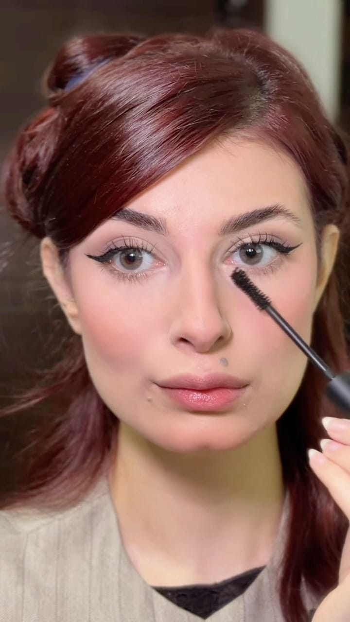 Post 4 by Liliya Cosmetics Official on Instagram (video)
