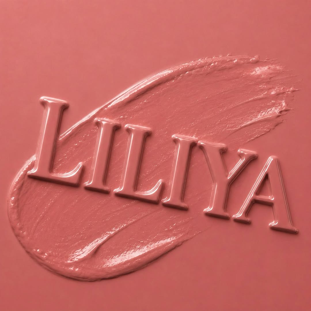 Post 3 by Liliya Cosmetics Official on Instagram (carousel)
