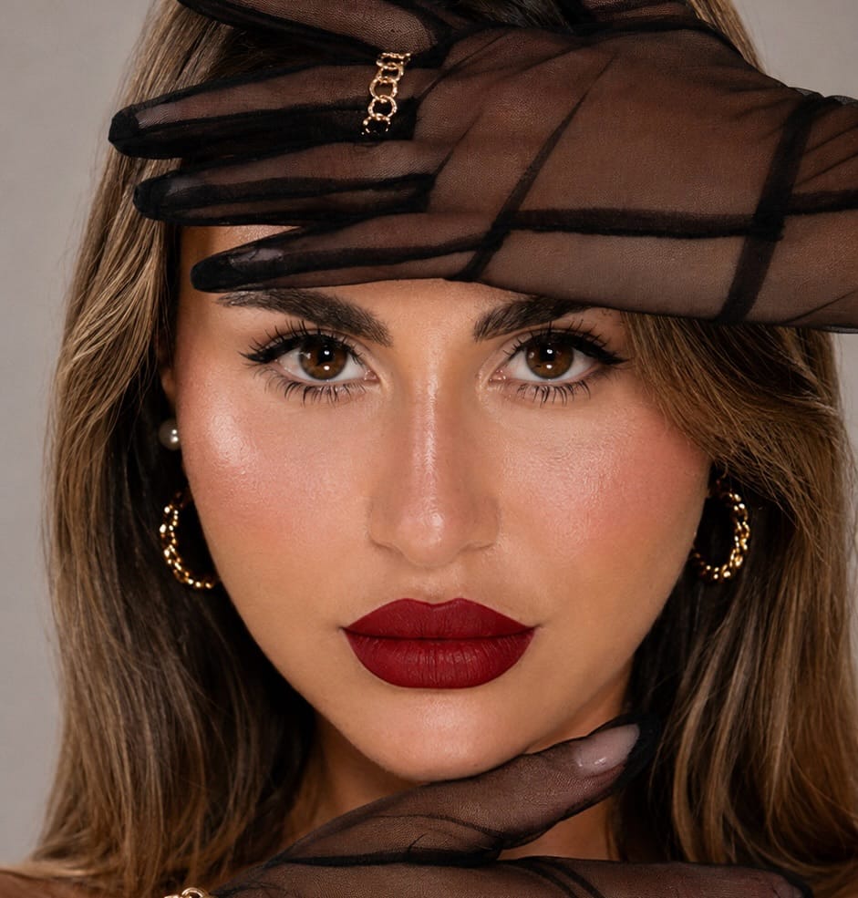 Post 8 by Liliya Cosmetics Official on Instagram (carousel)
