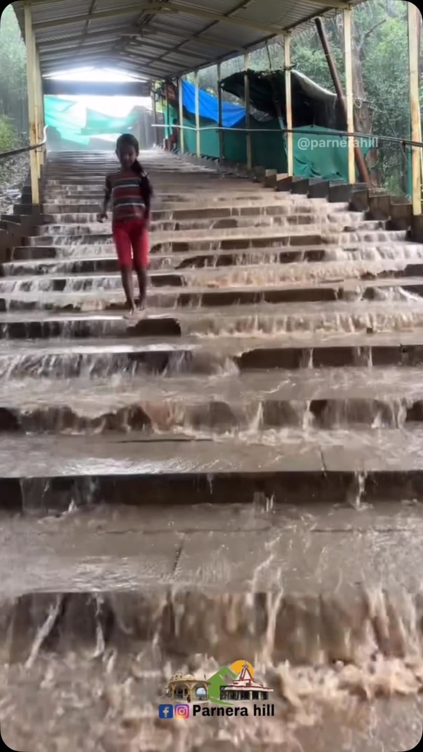 Post 6 by parnerahill on Instagram (video)