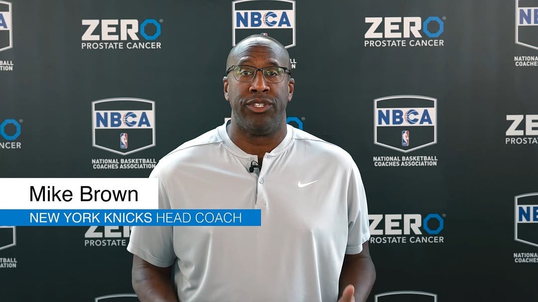 Post 2 by NBA Coaches Association on Instagram (video)