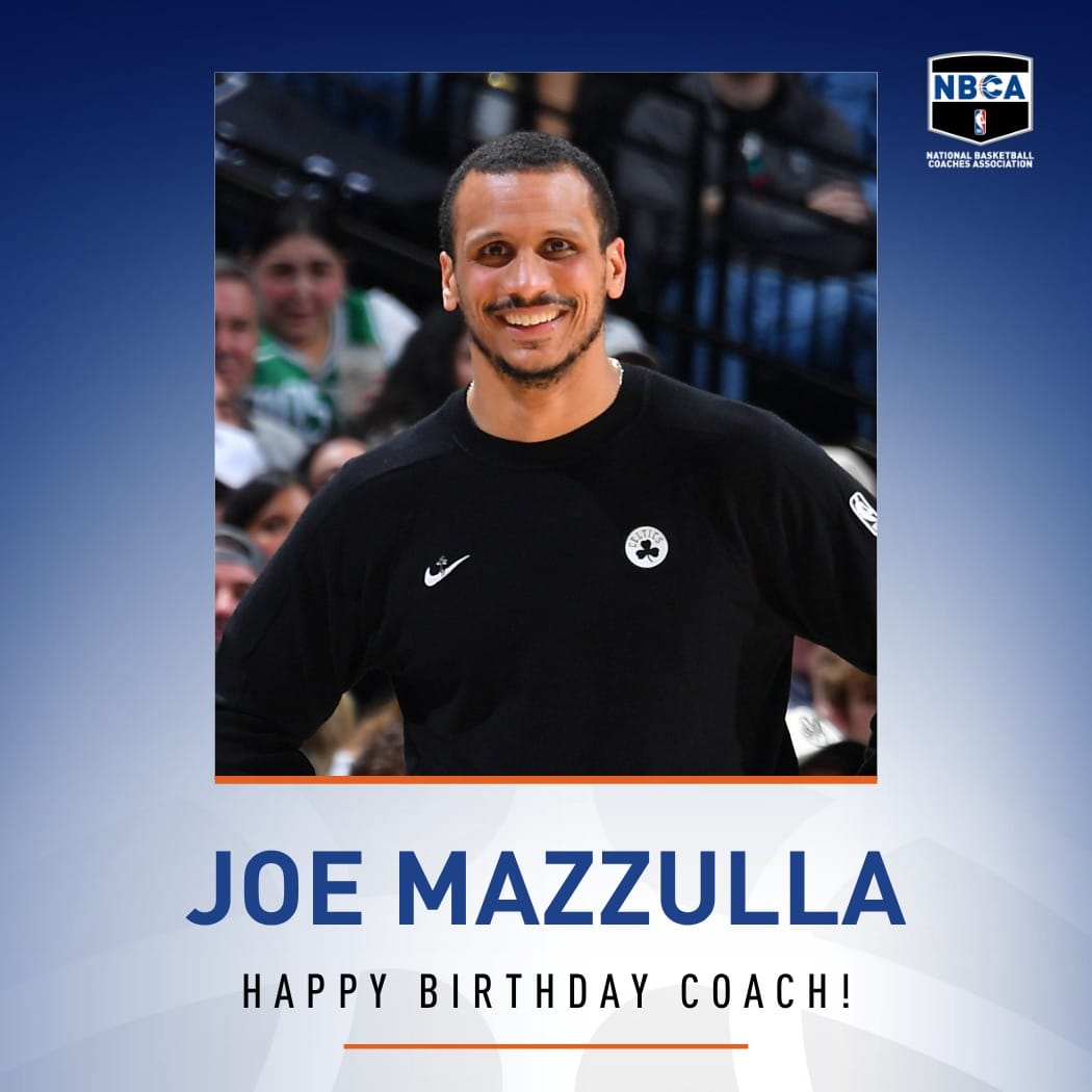 Post 3 by NBA Coaches Association on Instagram (image)