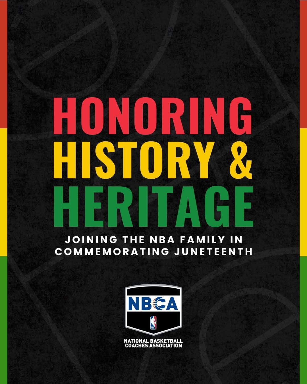 Post 7 by NBA Coaches Association on Instagram (image)