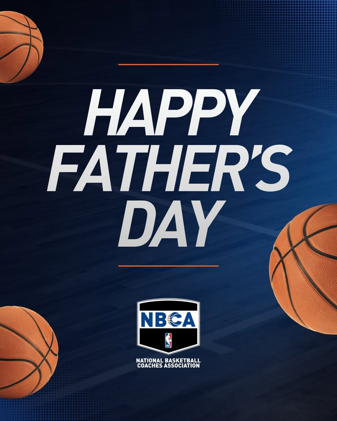Post 5 by NBA Coaches Association on Instagram (image)