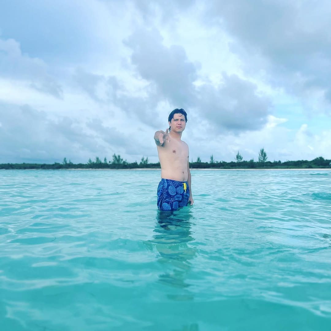 Post 9 by Amador Chaidez🎙 on Instagram (image)
