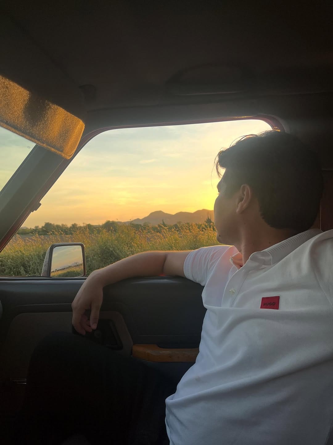 Post 3 by Amador Chaidez🎙 on Instagram (carousel)