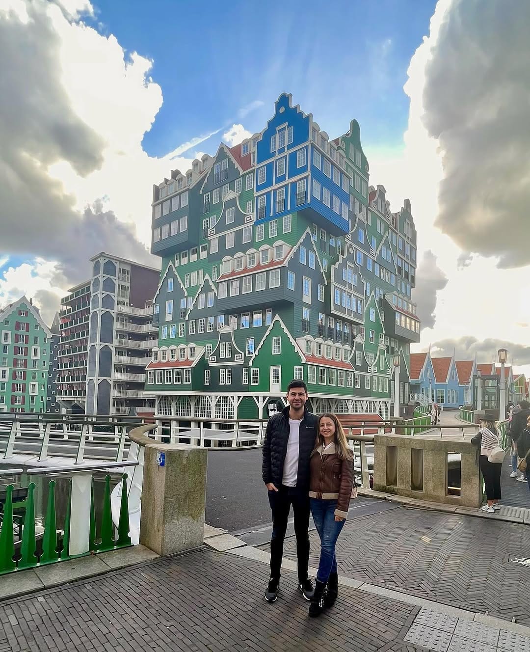 Post 9 by Simen & Umut | Gezi Önerileri Hollanda’da Yaşam on Instagram (carousel)