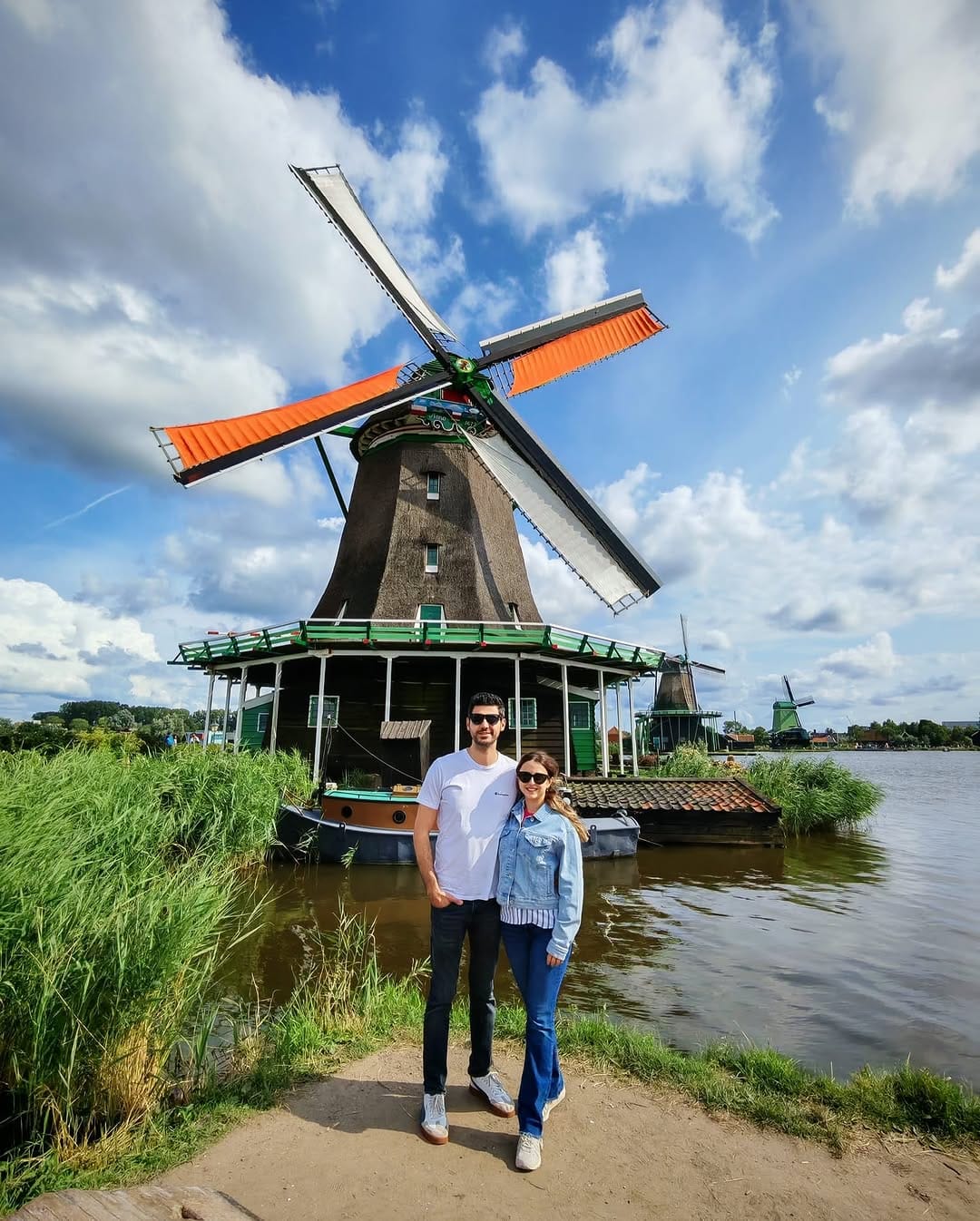 Post 3 by Simen & Umut | Gezi Önerileri Hollanda’da Yaşam on Instagram (carousel)