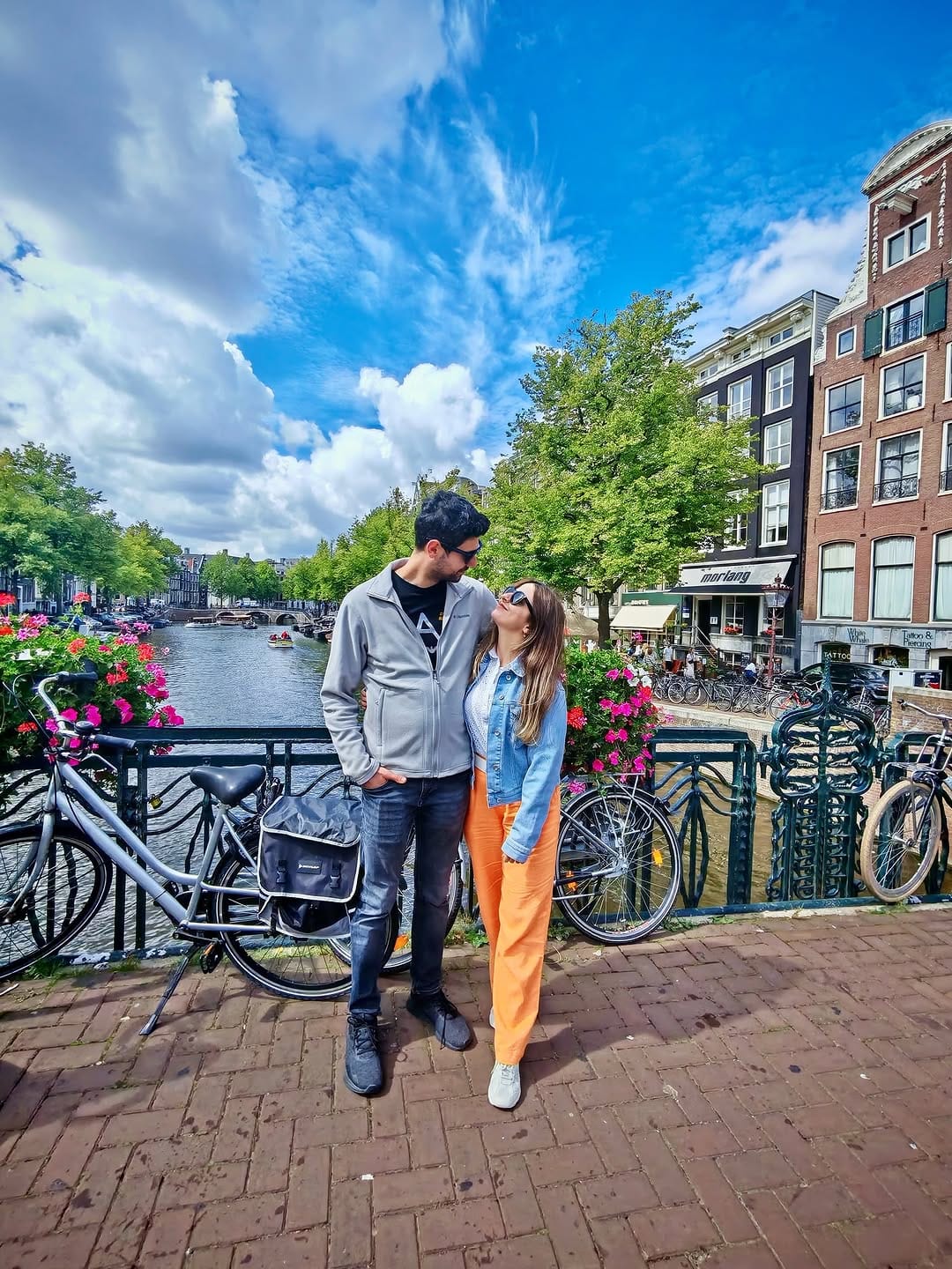 Post 7 by Simen & Umut | Gezi Önerileri Hollanda’da Yaşam on Instagram (carousel)