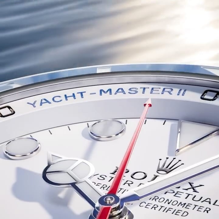 Post 10 by ロレックス ブティック レキシア on Instagram (video)
