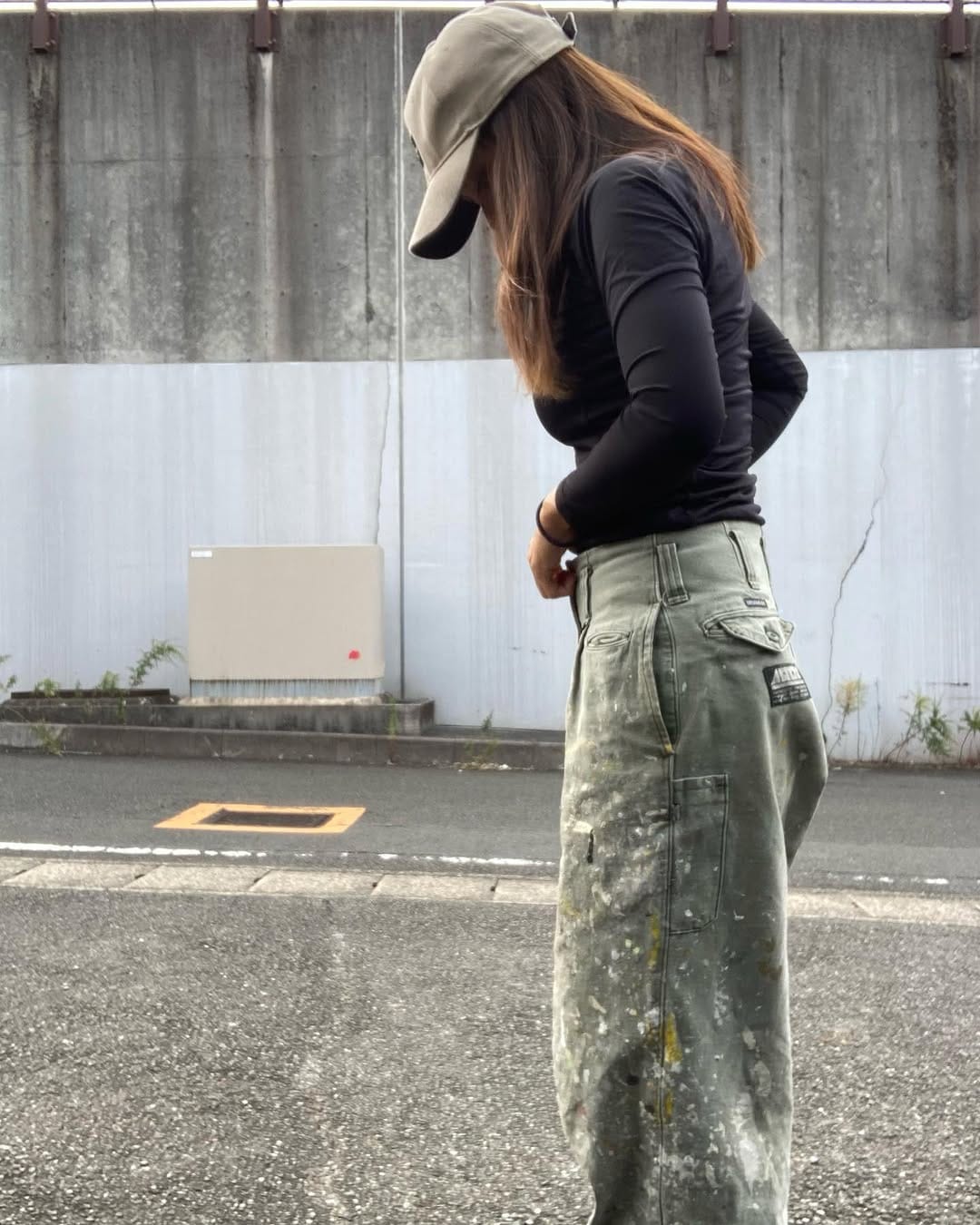 Post 10 by ゆ on Instagram (image)