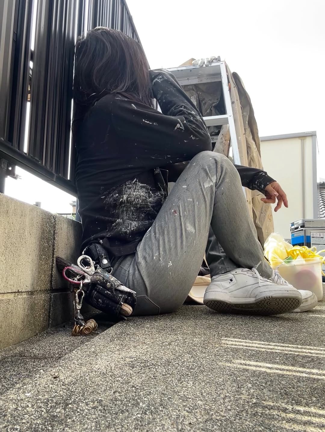 Post 9 by ゆ on Instagram (image)