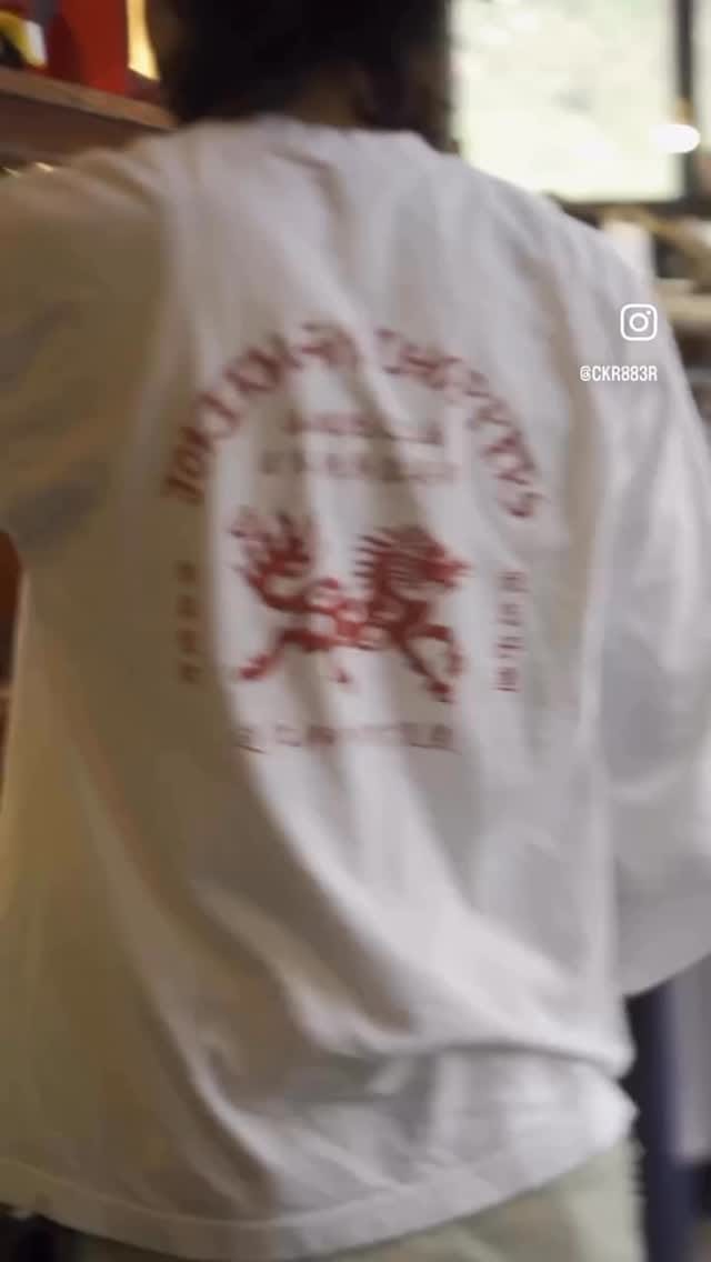 Post 9 by JAYS on Instagram (video)