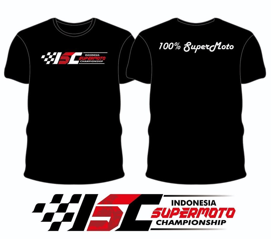 Post 9 by Kejuaraan Nasional Supermoto on Instagram (carousel)