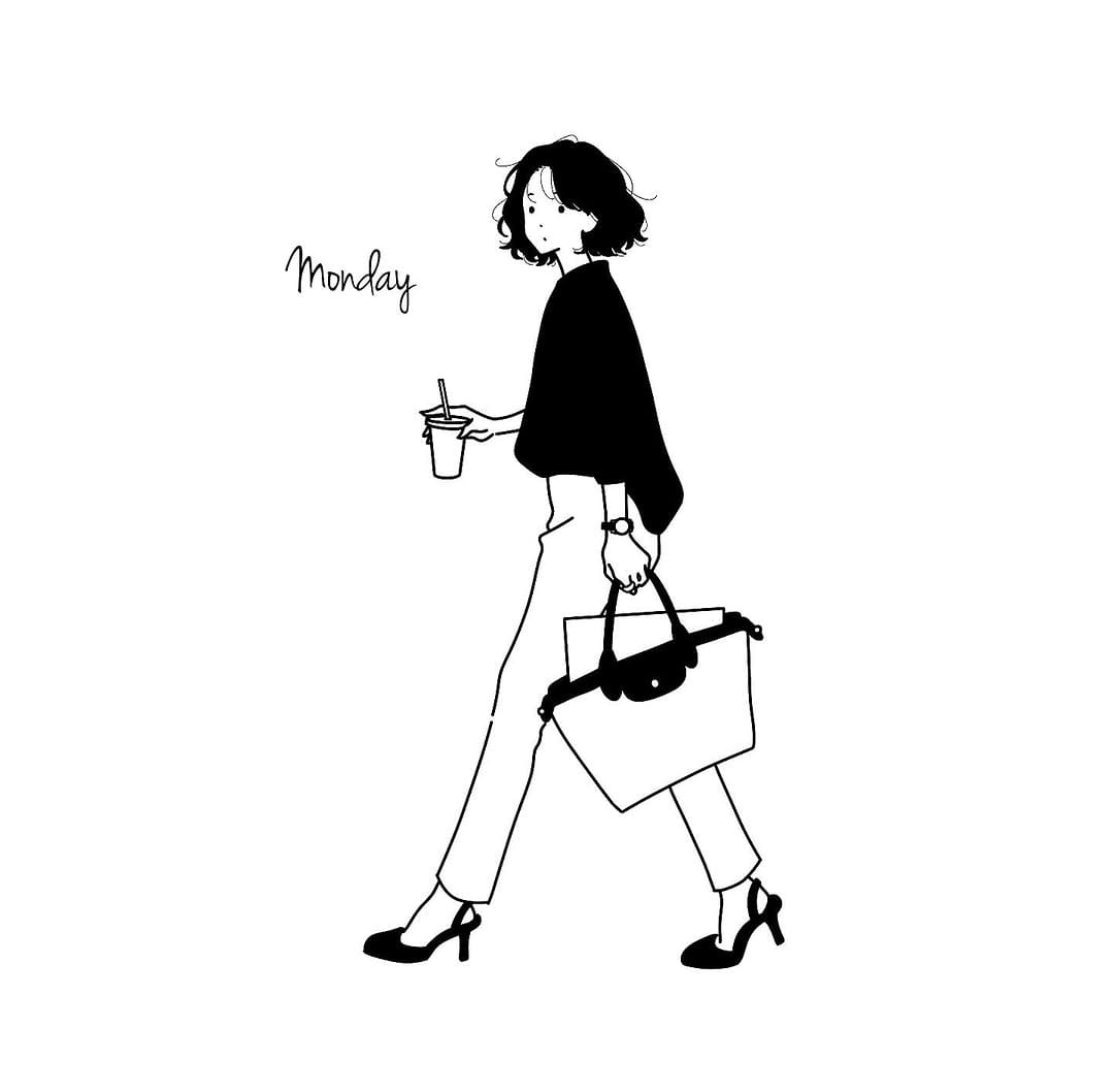 Post 8 by 黒蜜 on Instagram (image)
