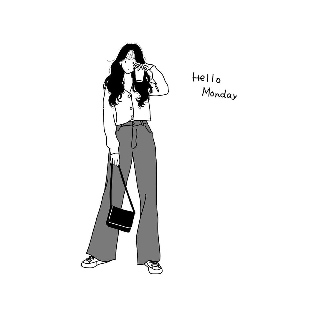 Post 10 by 黒蜜 on Instagram (image)