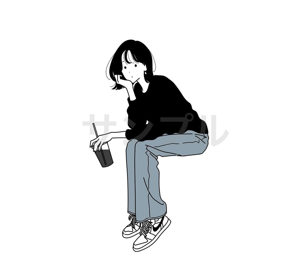Post 7 by 黒蜜 on Instagram (carousel)